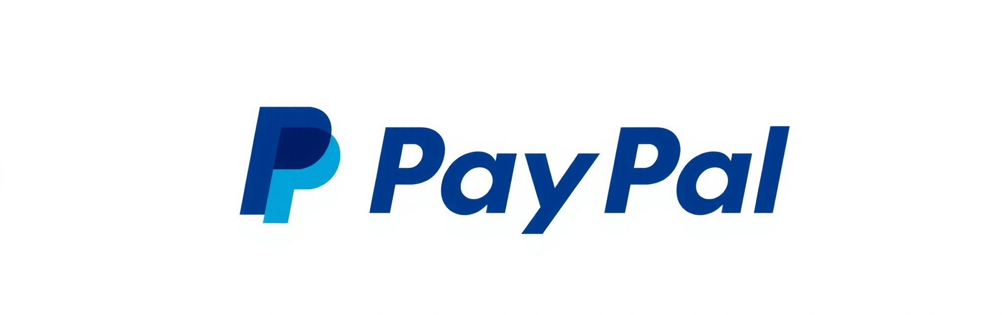 PayPal logo