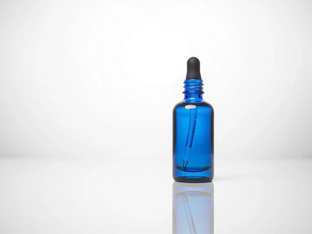 Lumisense Revitalizing Eye Serum