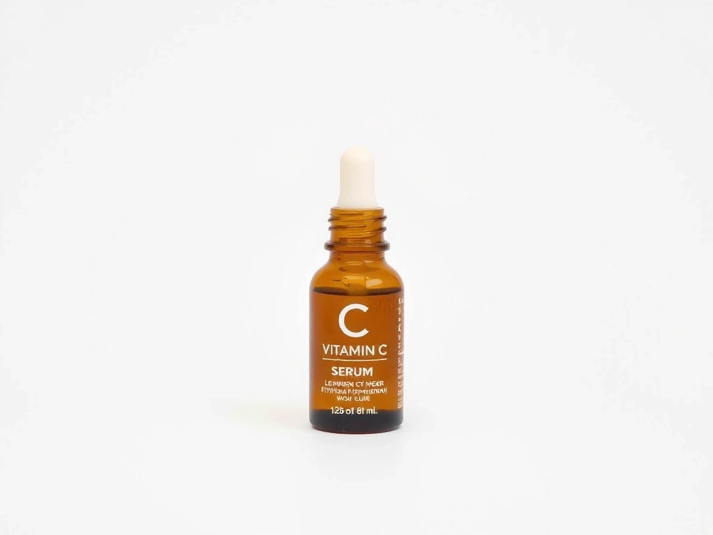 Lumisense Vitamin C Brightening Serum