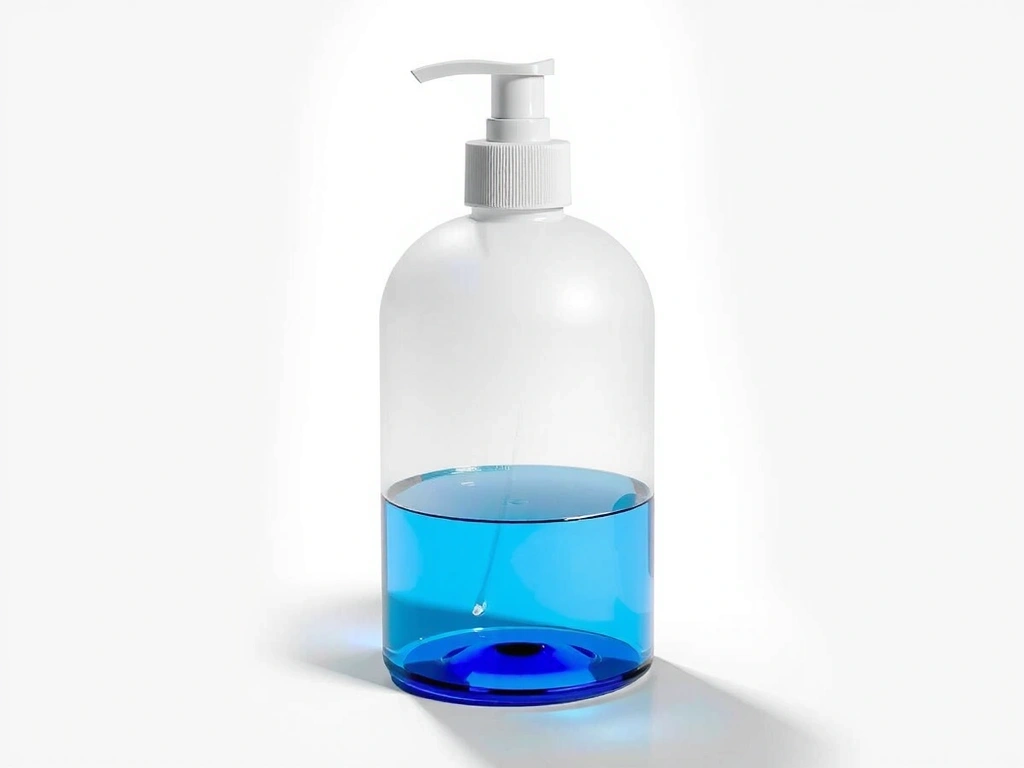 Lumisense Hydrating Facial Cleanser